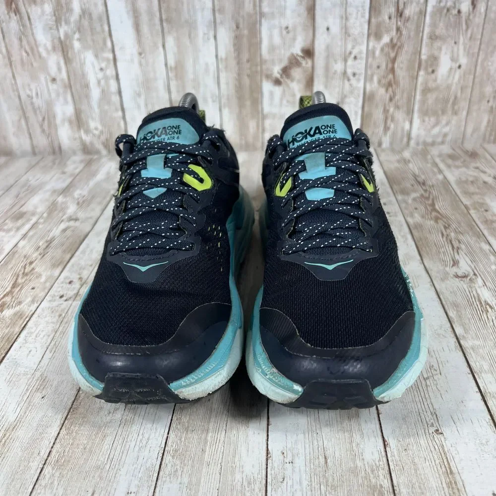 Hoka One One lightweight cushioned